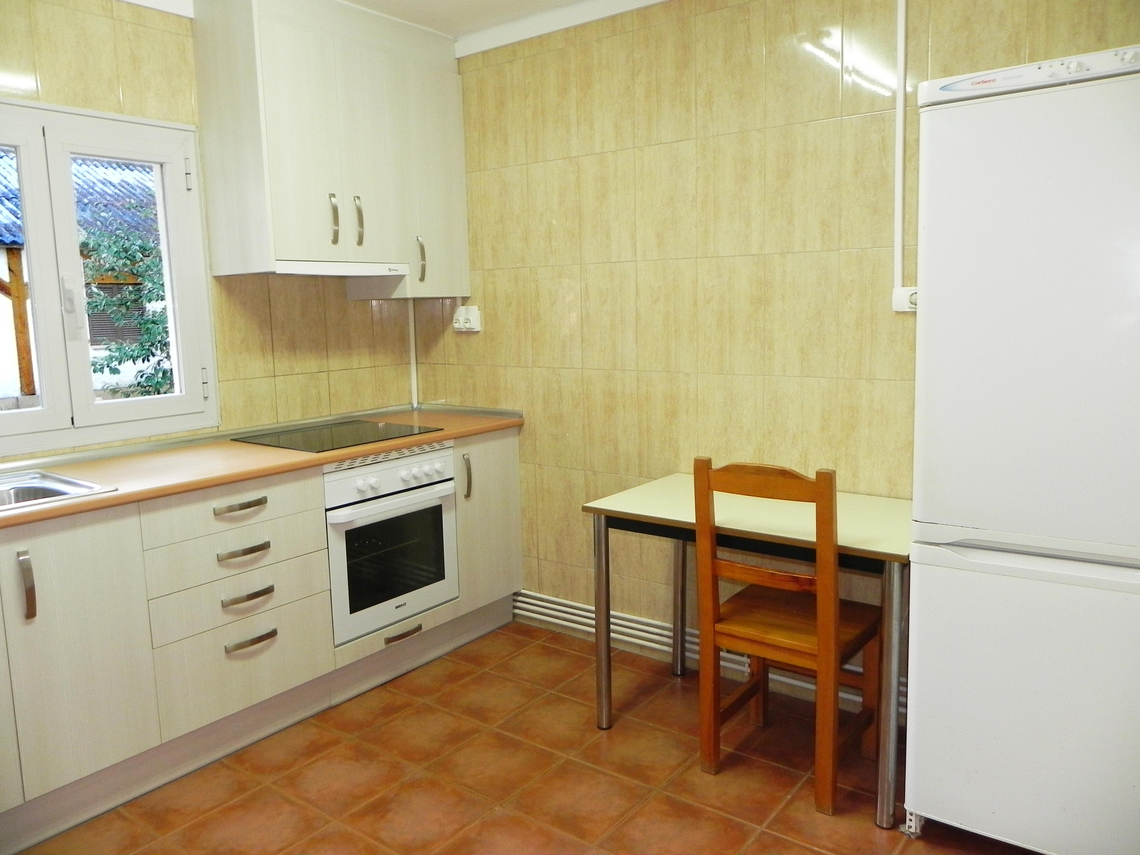 Complejo Bubal Formigal 3000 Apartman Biescas Kültér fotó