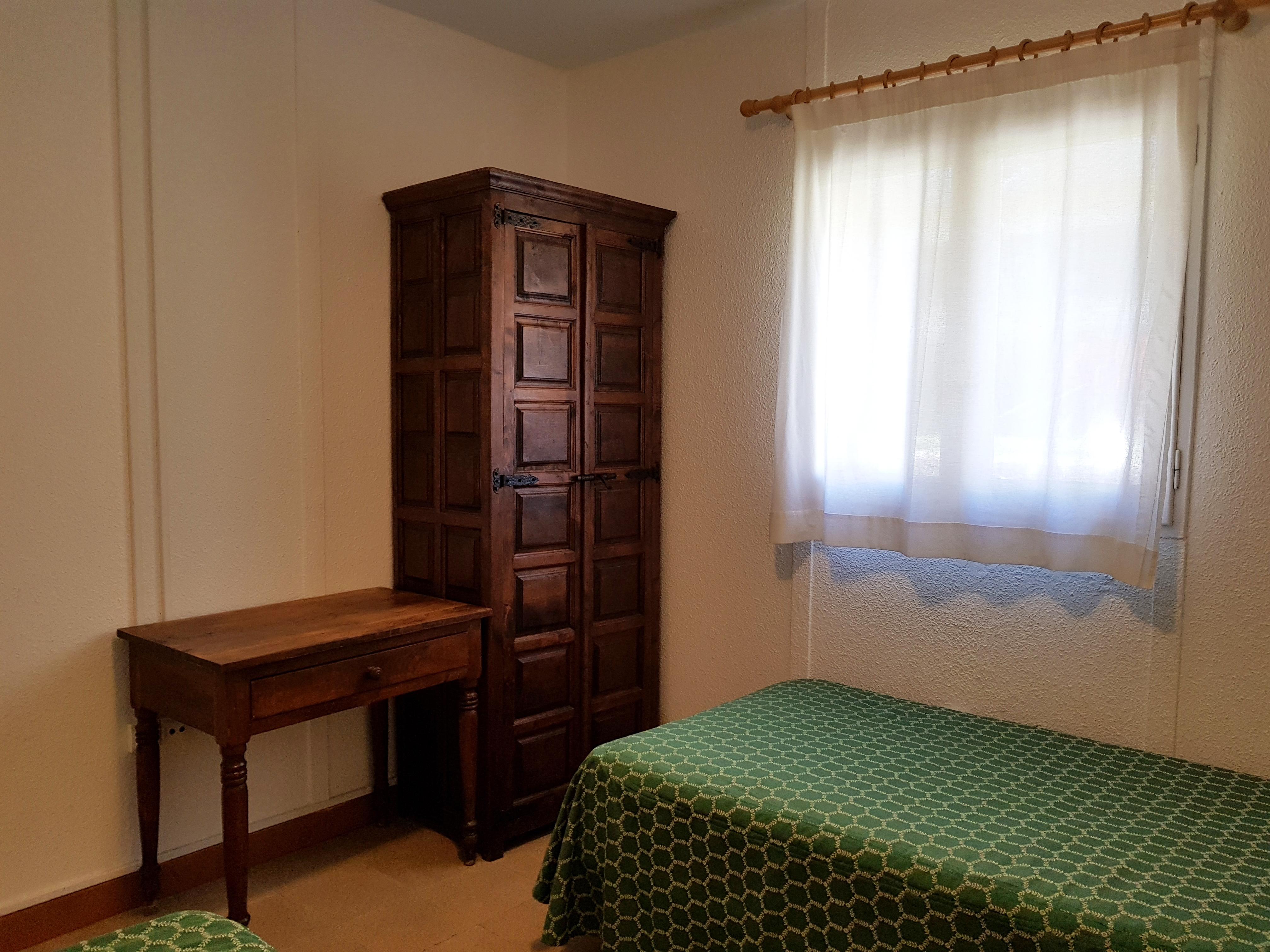 Complejo Bubal Formigal 3000 Apartman Biescas Kültér fotó