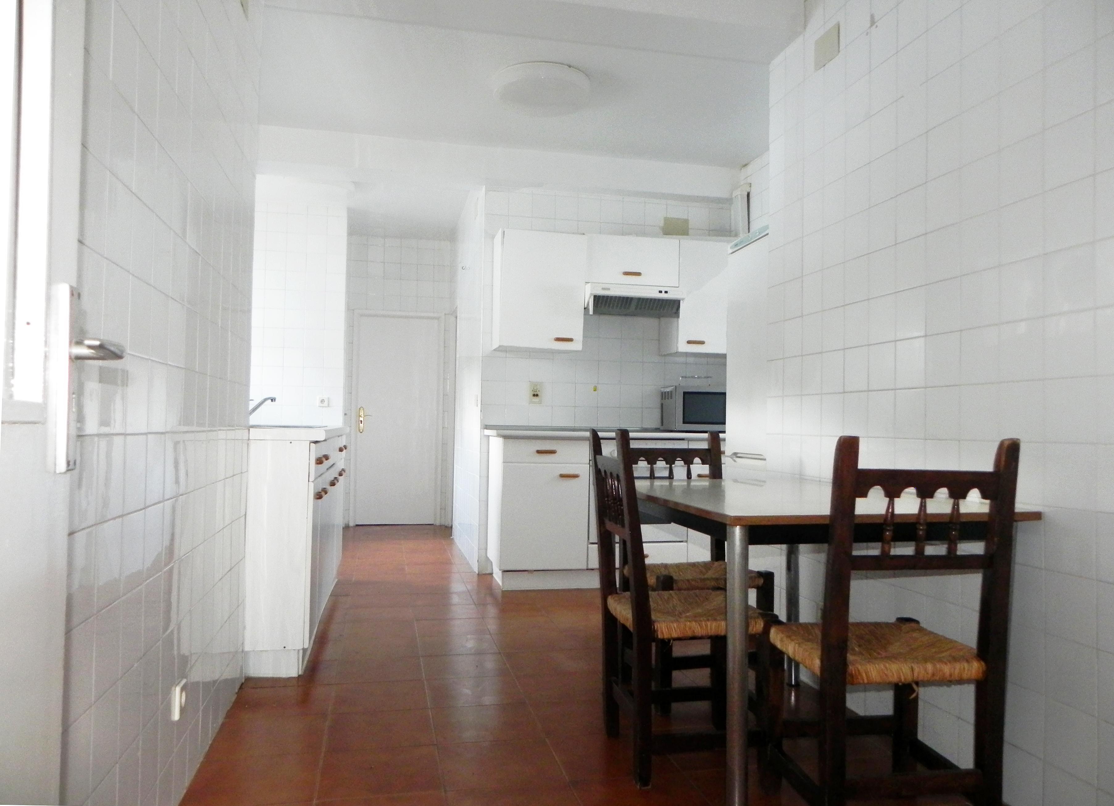 Complejo Bubal Formigal 3000 Apartman Biescas Kültér fotó