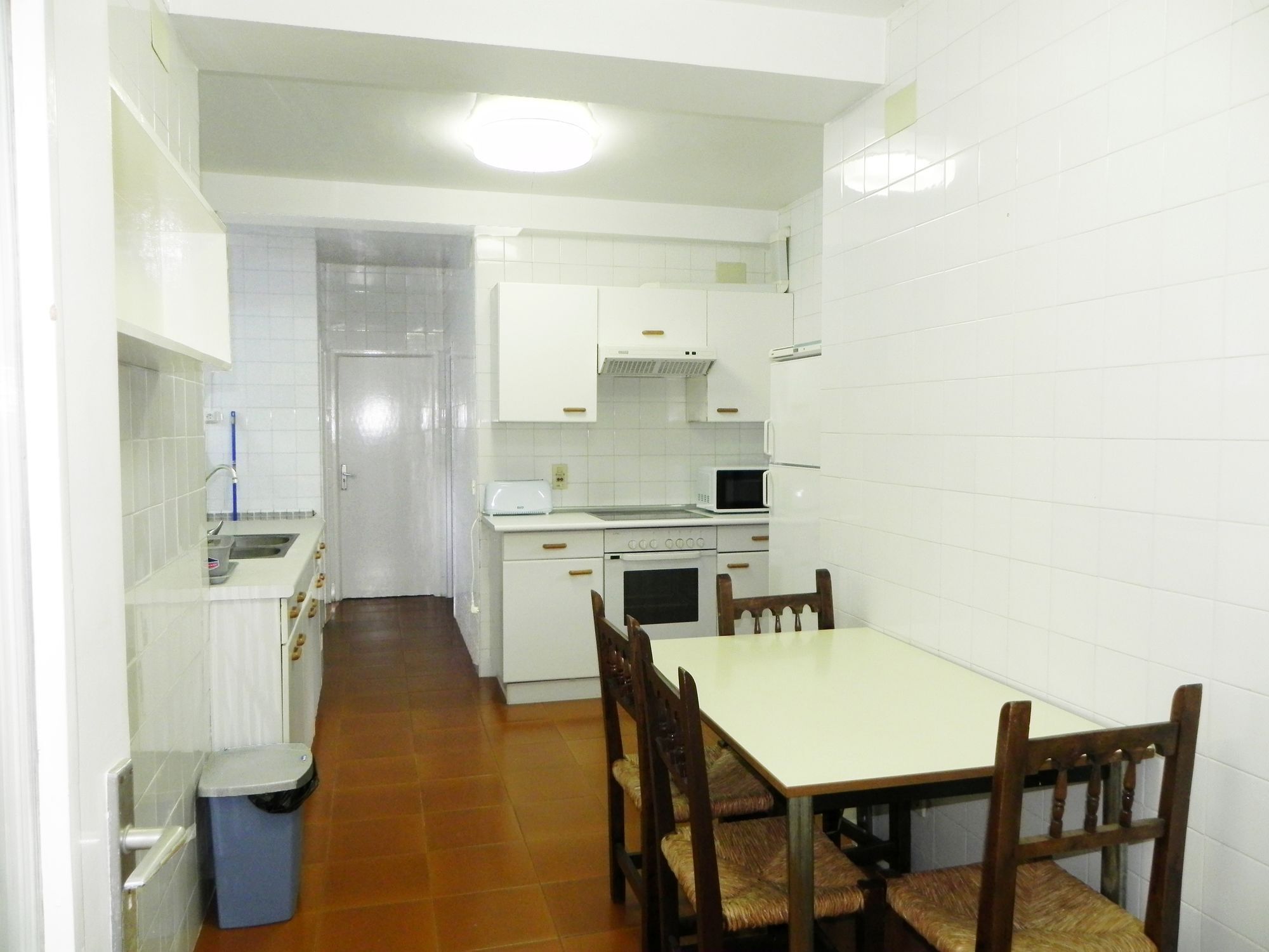 Complejo Bubal Formigal 3000 Apartman Biescas Kültér fotó
