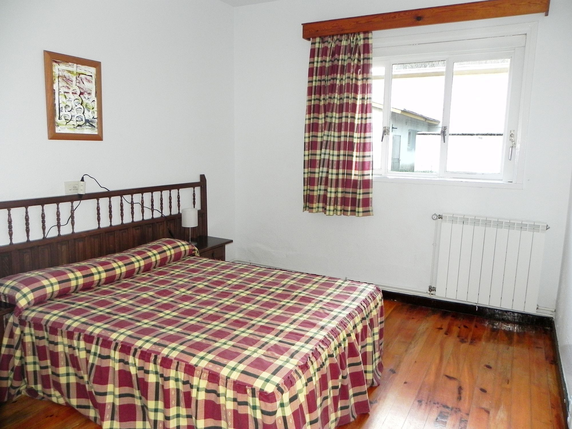 Complejo Bubal Formigal 3000 Apartman Biescas Kültér fotó