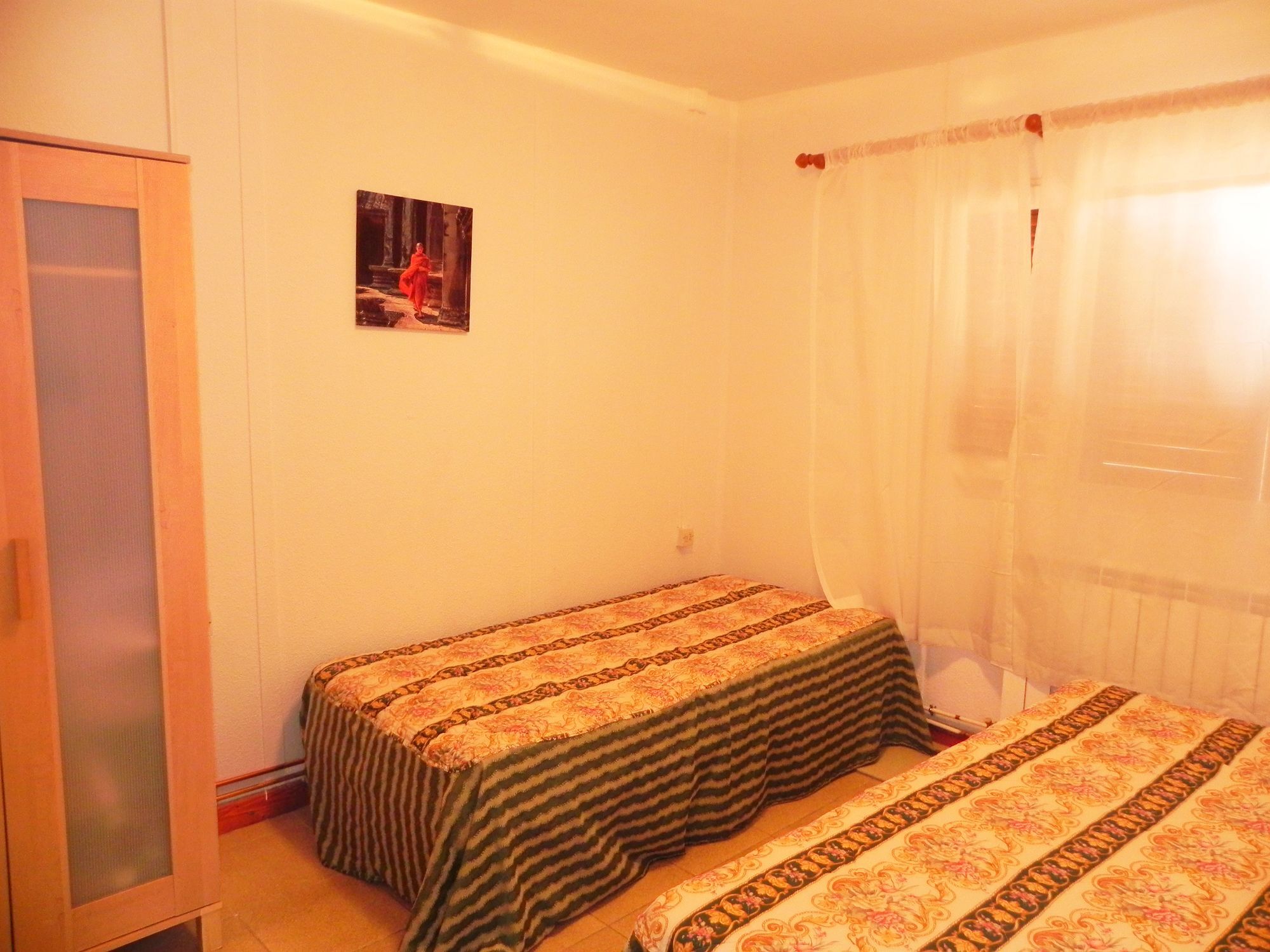 Complejo Bubal Formigal 3000 Apartman Biescas Kültér fotó