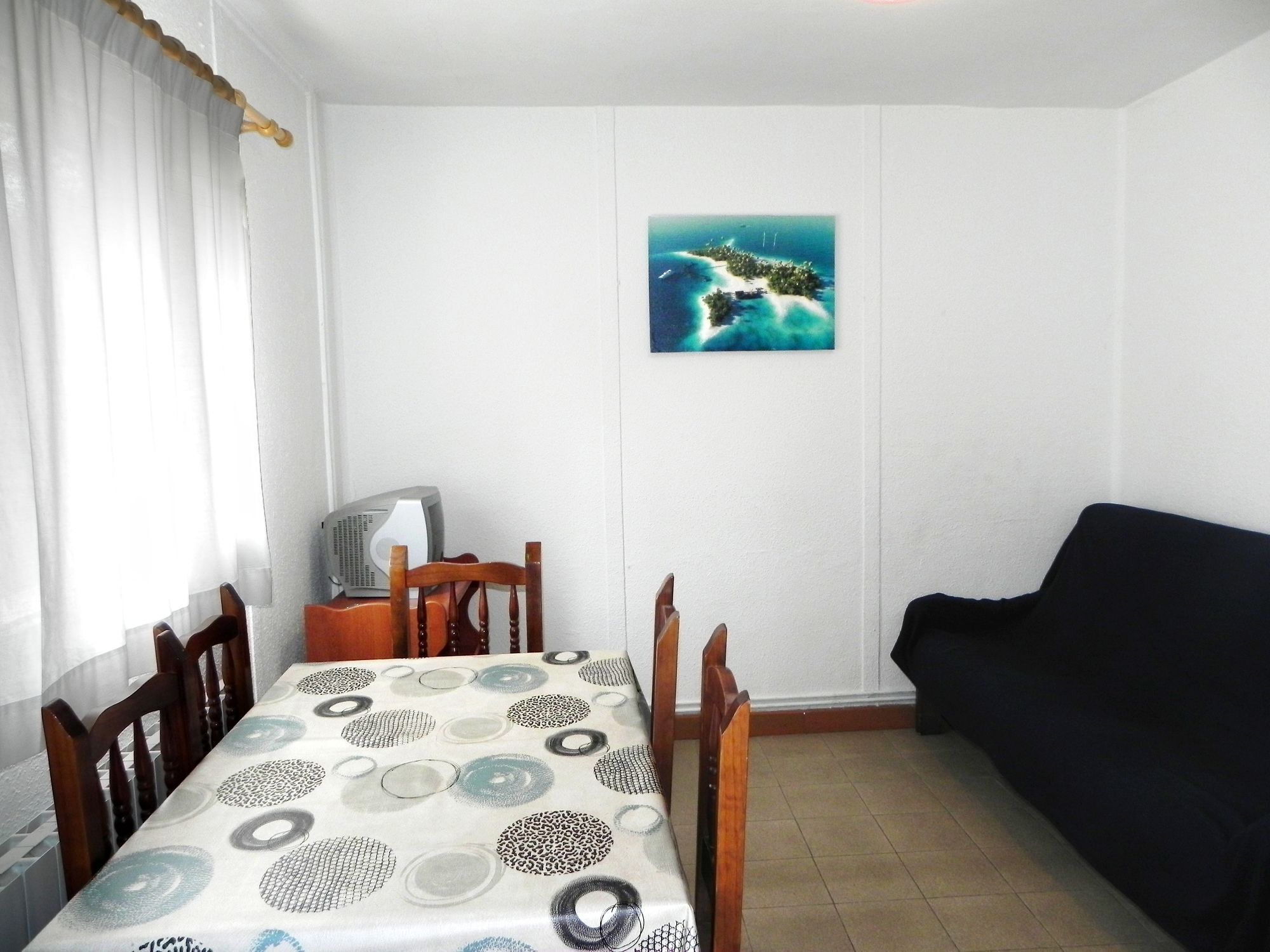 Complejo Bubal Formigal 3000 Apartman Biescas Kültér fotó